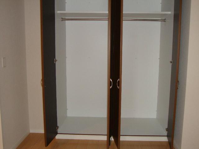 モアドルチェ 部屋画像