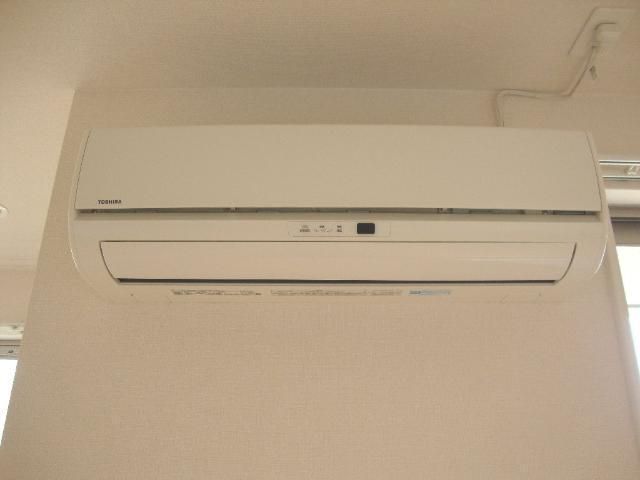 モアドルチェ 部屋画像