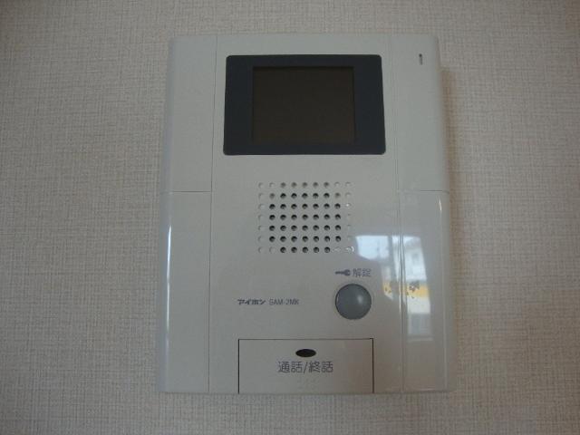 モアドルチェ 部屋画像