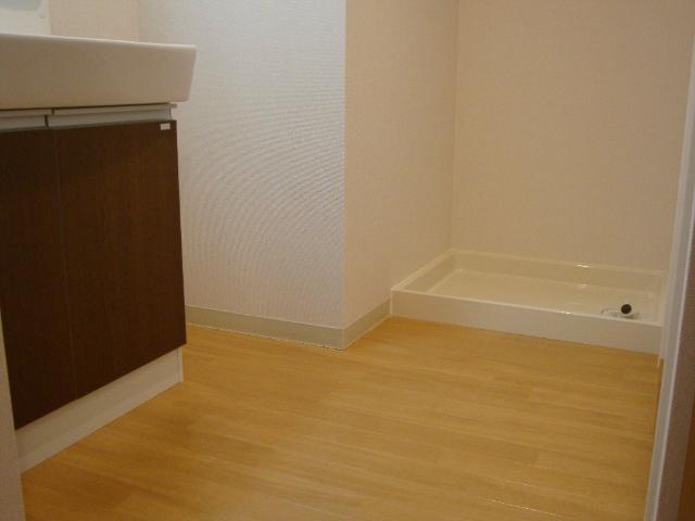 モアドルチェ 部屋画像