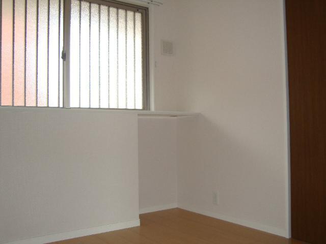 モアドルチェ 部屋画像