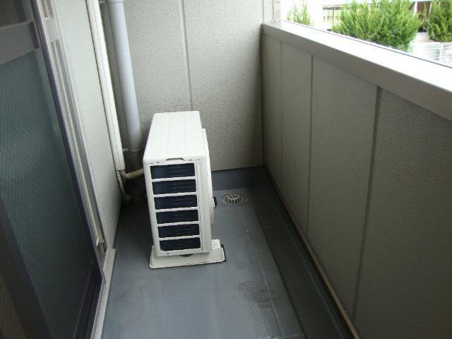 モアドルチェ 部屋画像