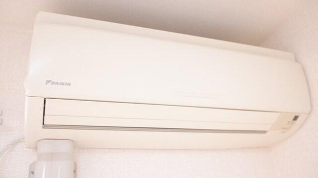 モナリエＭ（202） 部屋画像