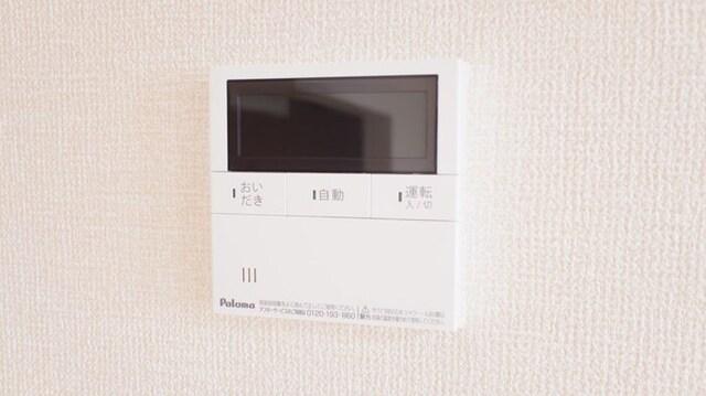 モナリエＭ（202） 部屋画像