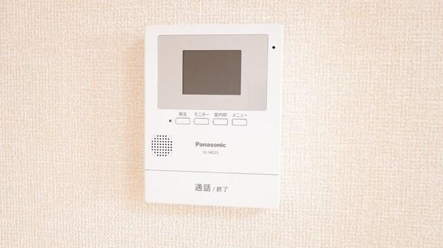 モナリエＭ（202） 部屋画像