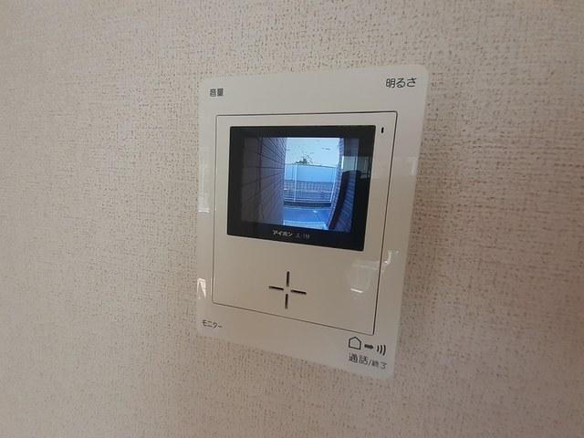 アンダンテ＝モンテ・ウノ（102） 設備