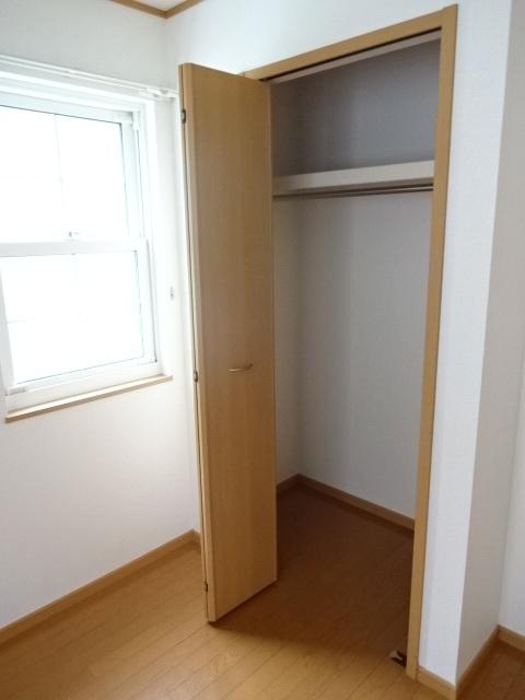 ガーデンセトル　Ｂ（105） その他部屋・スペース