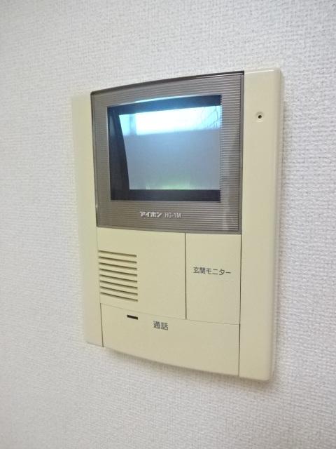 ガーデンセトル　Ｂ（105） 設備