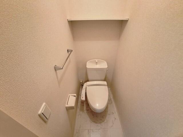 レクスト赤坂（102） 部屋画像