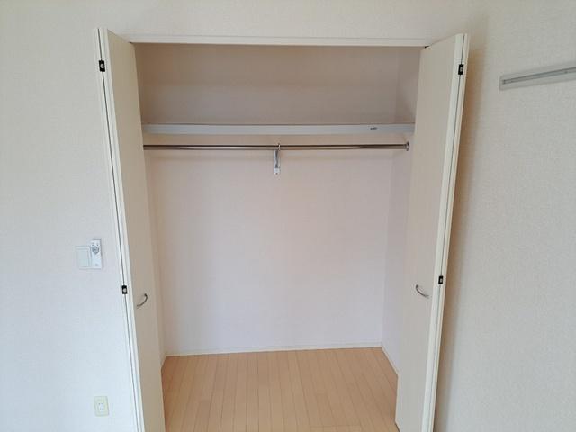 レクスト赤坂（102） 部屋画像