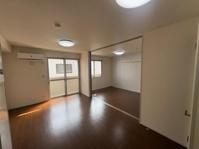 メゾンあざぶ　Ｂ棟（205） 部屋画像