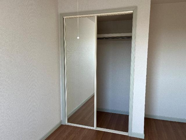 ヒルトップ　ネウラ 収納