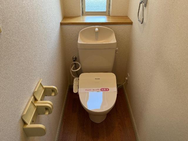 ヒルトップ　ネウラ 部屋画像