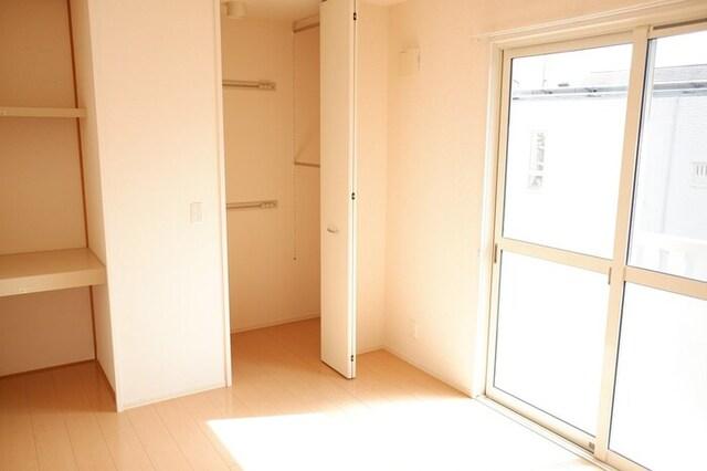 フエヤーランド（103） 部屋画像