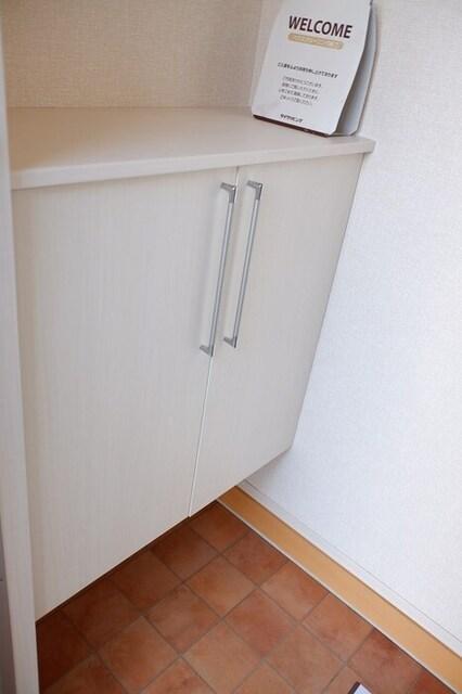 フエヤーランド（103） 部屋画像