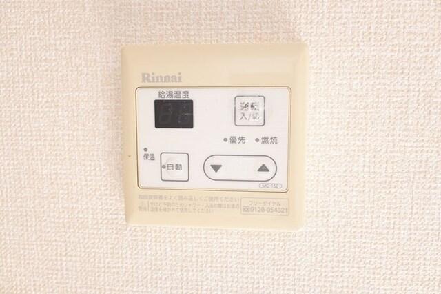 フエヤーランド（103） 部屋画像