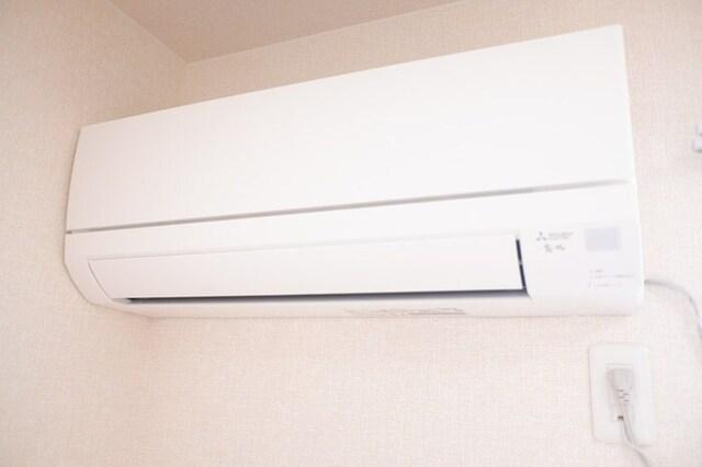 フエヤーランド（103） 部屋画像