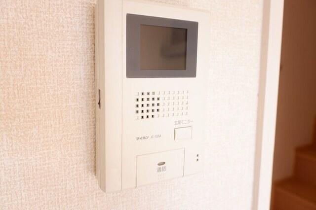 フエヤーランド（103） 部屋画像
