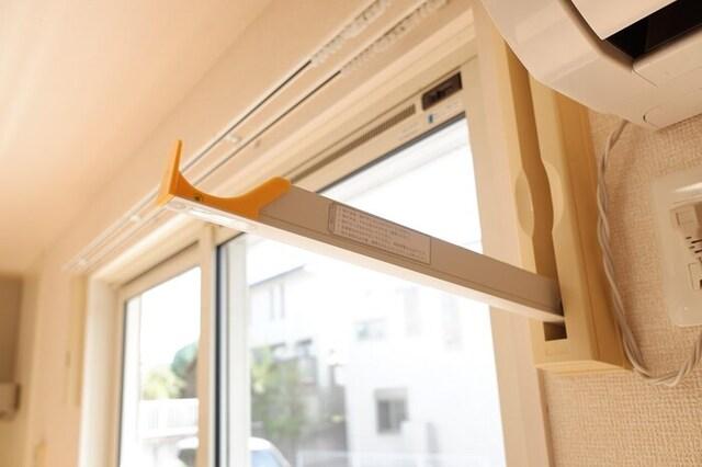 フエヤーランド（103） 部屋画像