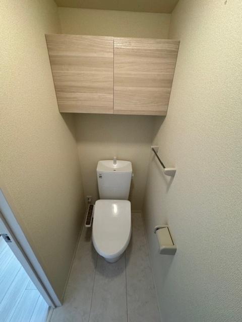 リーベＳＫ（105） トイレ