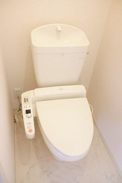 長久手ハイツ　Ｂ（101） トイレ