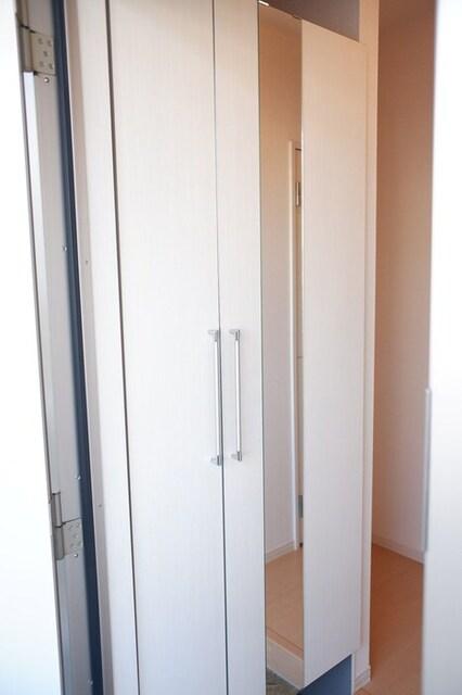 長久手ハイツ　Ｂ（101） 部屋画像