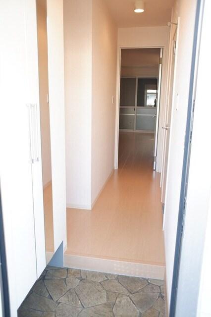長久手ハイツ　Ｂ（101） 部屋画像