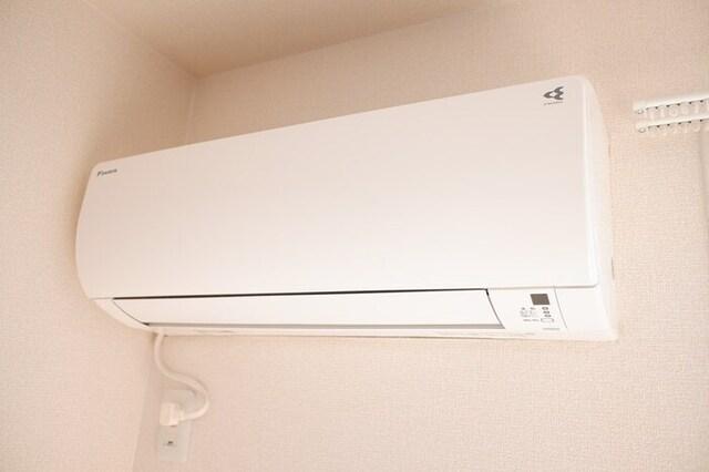 長久手ハイツ　Ｂ（101） 部屋画像