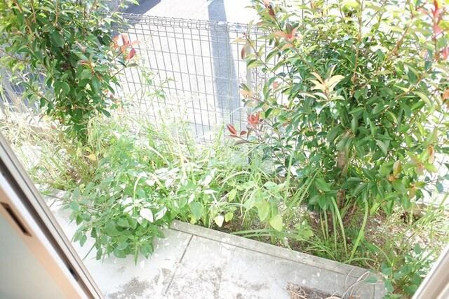 長久手ハイツ　Ｂ（101） 部屋画像