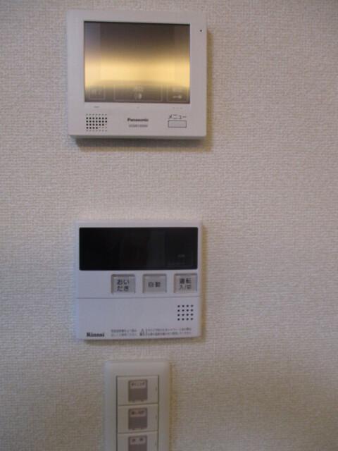 リヴェール（102） 部屋画像