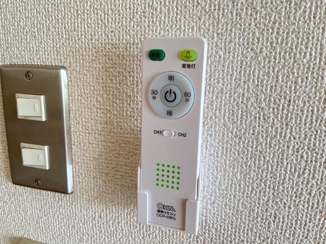 アメニティ鈴木 部屋画像
