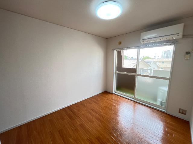 アメニティ鈴木 部屋画像