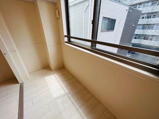ＬＩＤＩＡ 部屋画像