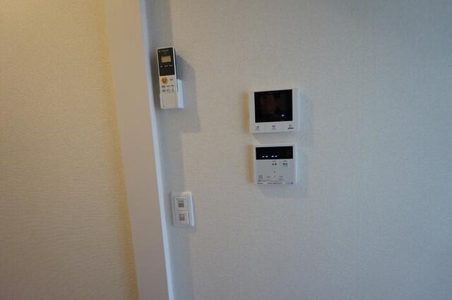 ＧＲＡＮＤ　Ｄ−ｒｏｏｍ京町（202） 部屋画像