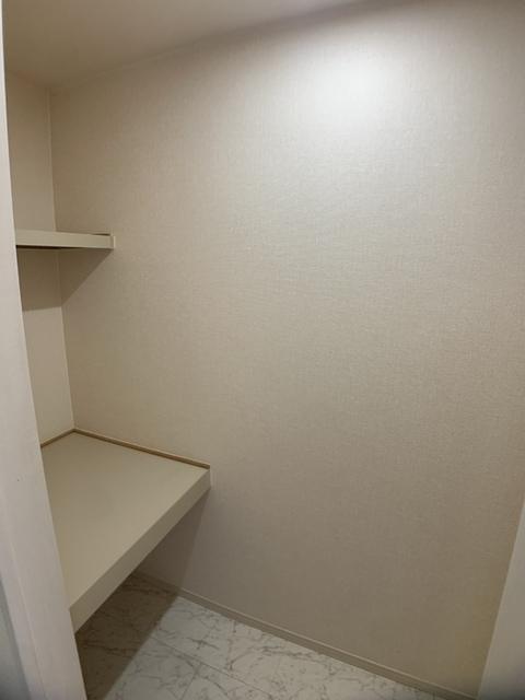 レセンテ鶴が沢Ⅱ（103） 収納