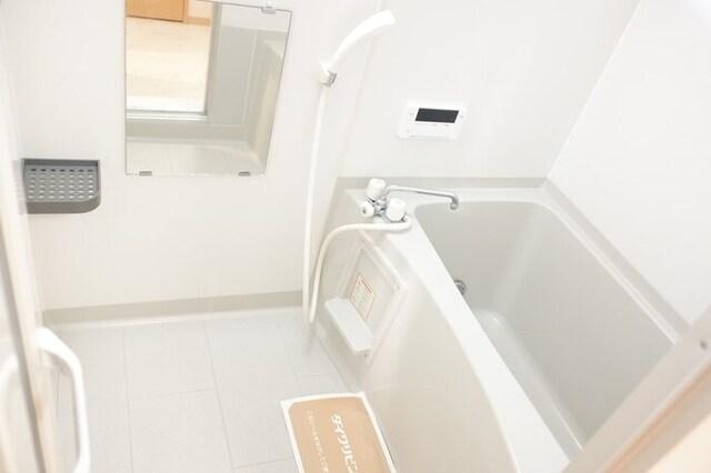 モナリエＭ（203） 部屋画像