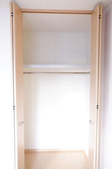 モナリエＭ（203） 部屋画像