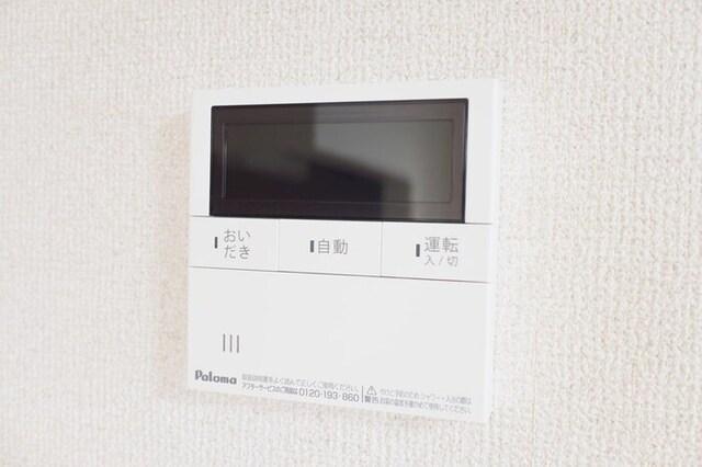 モナリエＭ（203） 部屋画像
