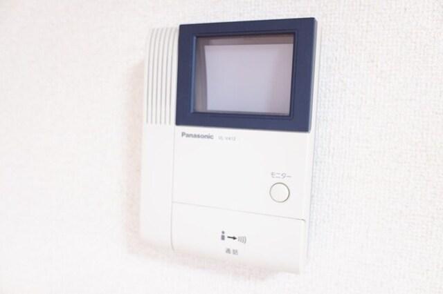 モナリエＭ（203） 部屋画像