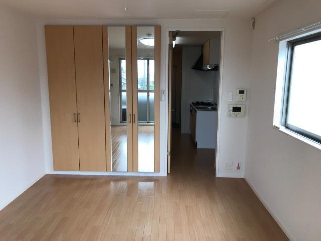 ラッフル金城 部屋画像