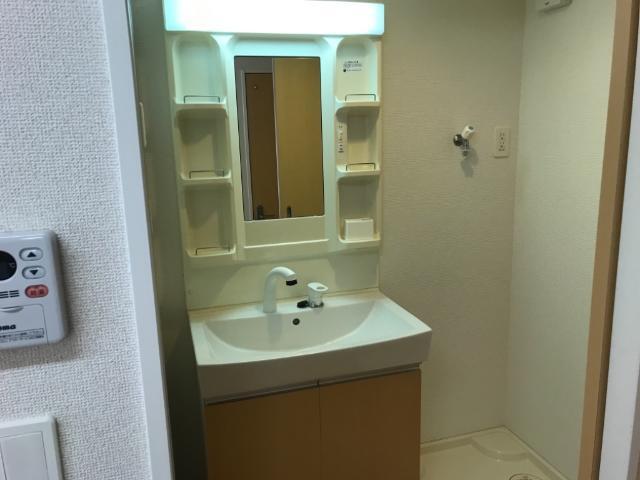 ラッフル金城 部屋画像