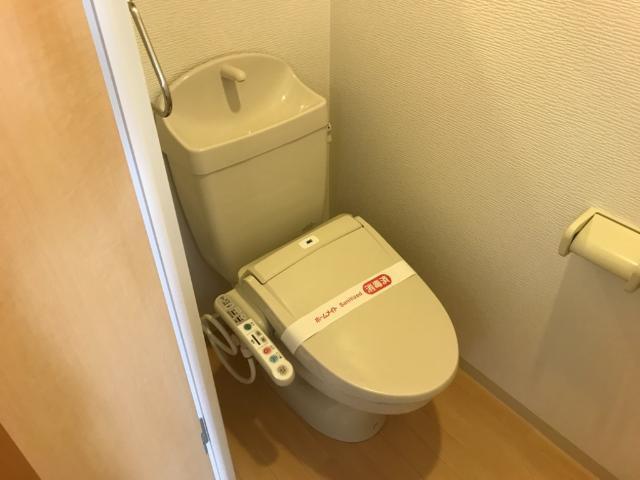 ラッフル金城 部屋画像