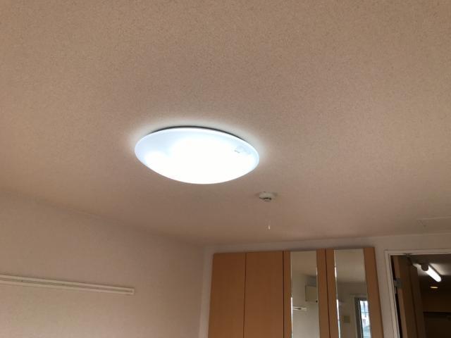 ラッフル金城 部屋画像