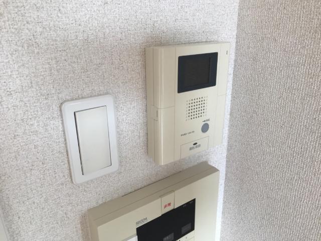 ラッフル金城 部屋画像