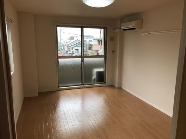 ラッフル金城 部屋画像