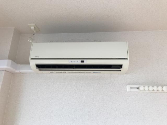 ラッフル金城 部屋画像