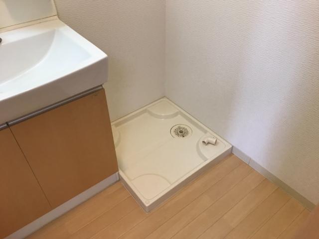 ラッフル金城 部屋画像