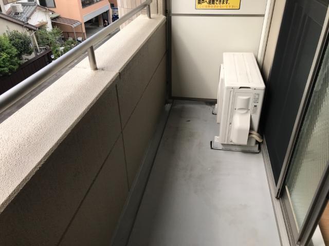 ラッフル金城 部屋画像