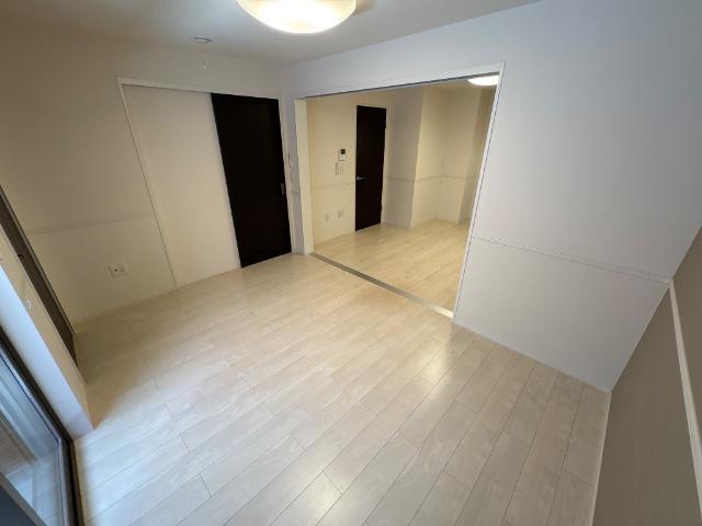 プリオール・メゾン 部屋画像