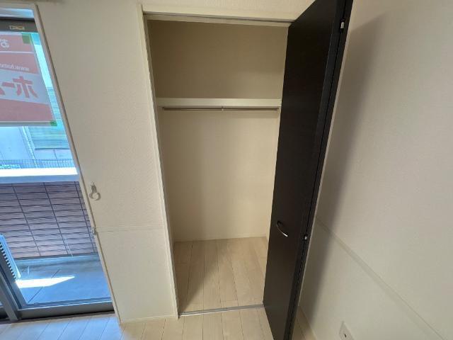 プリオール・メゾン 部屋画像